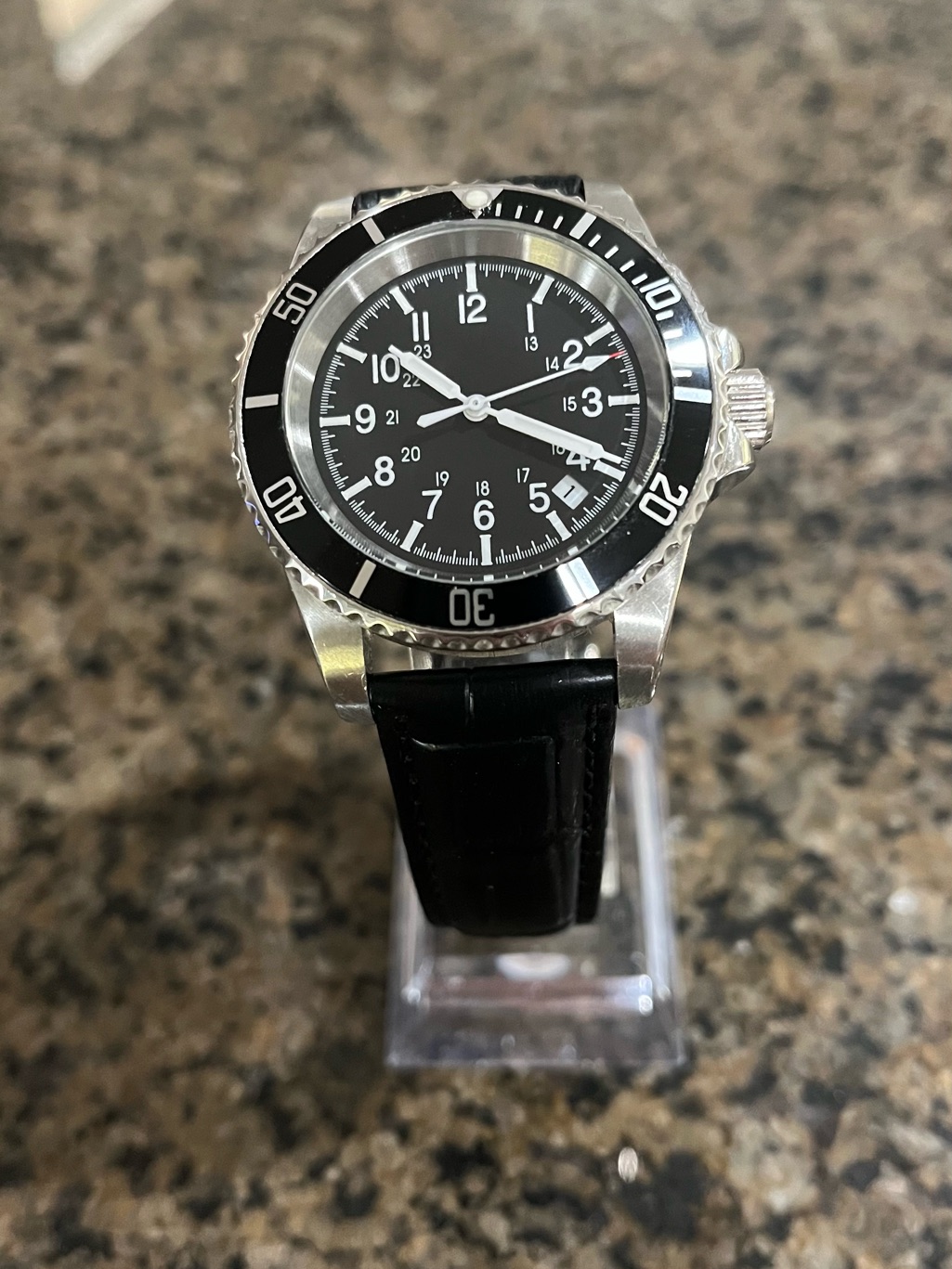 Submariner Homage Submariner Homage